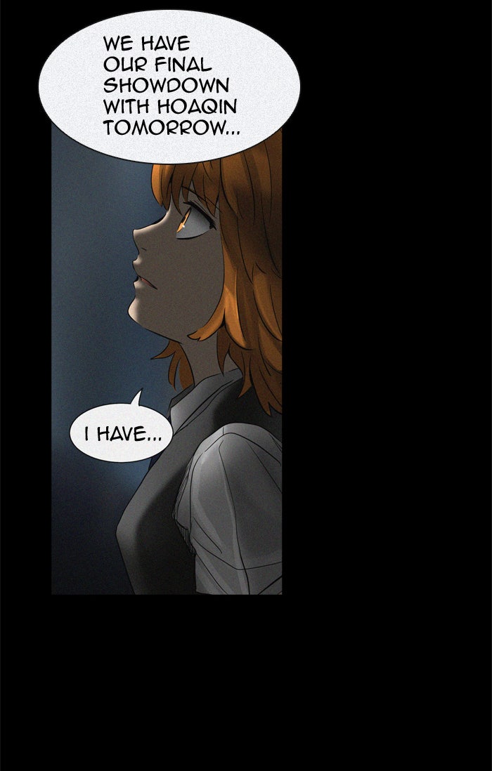 Tower of God Manga Chapter 273 page 147 - [Season 2] Ep. 193