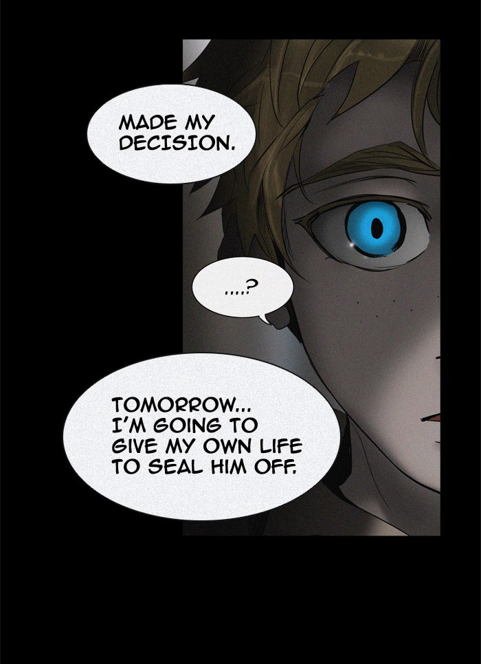 Tower of God Manga Chapter 273 page 148 - [Season 2] Ep. 193