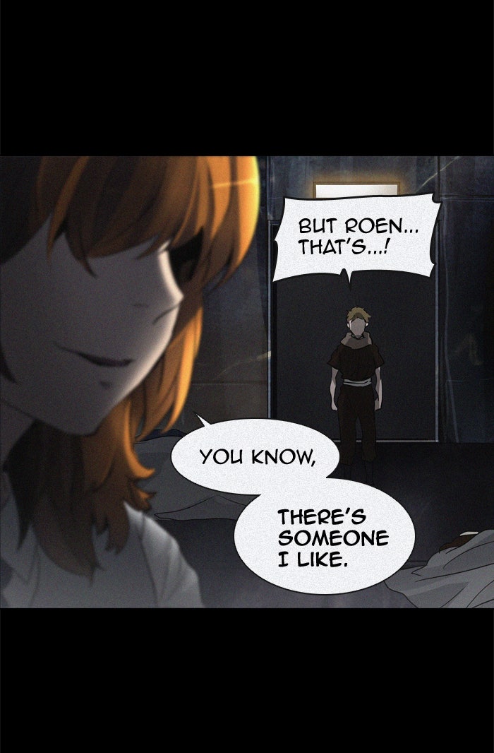 Tower of God Manga Chapter 273 page 149 - [Season 2] Ep. 193