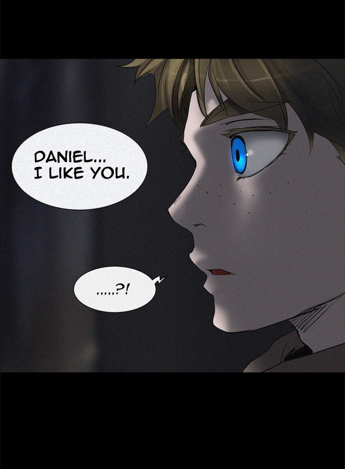 Tower of God Manga Chapter 273 page 150 - [Season 2] Ep. 193