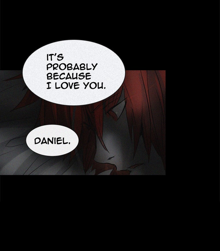 Tower of God Manga Chapter 273 page 153 - [Season 2] Ep. 193