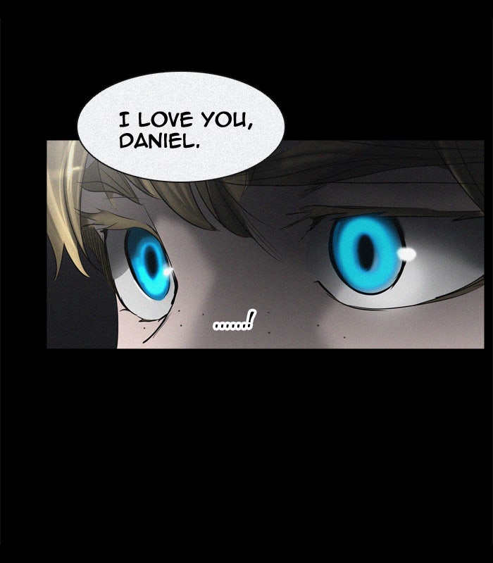 Tower of God Manga Chapter 273 page 156 - [Season 2] Ep. 193