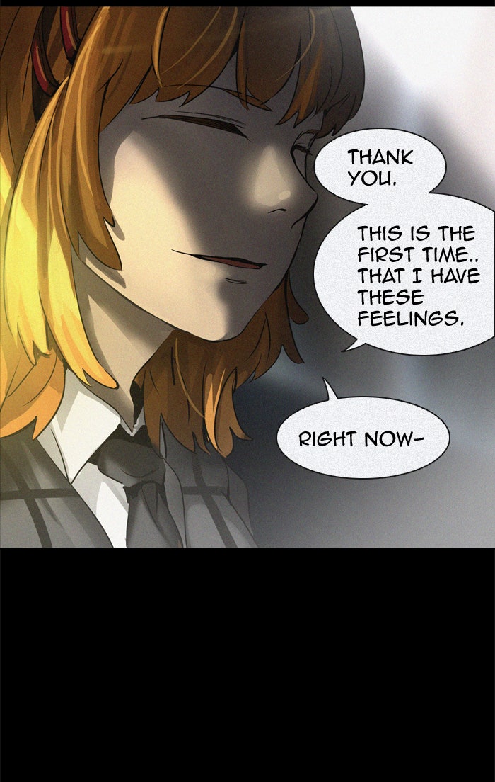 Tower of God Manga Chapter 273 page 157 - [Season 2] Ep. 193