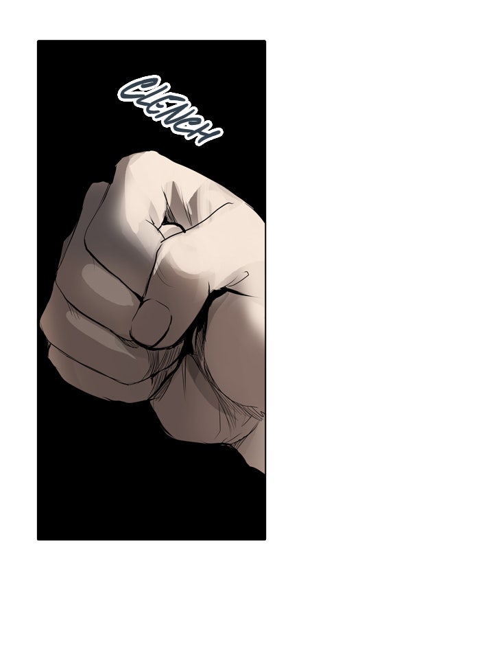 Tower of God Manga Chapter 273 page 18 - [Season 2] Ep. 193