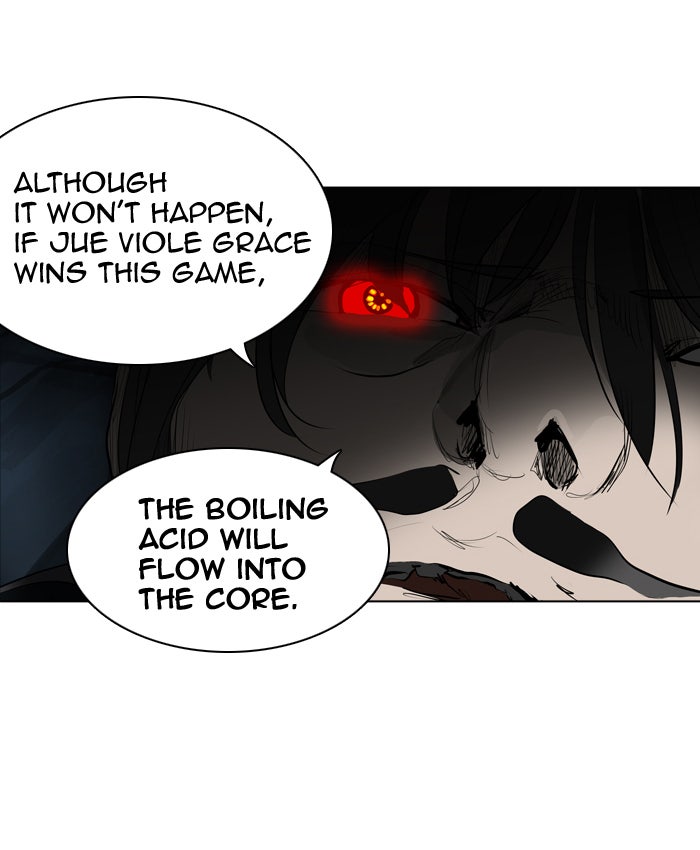 Tower of God Manga Chapter 273 page 2 - [Season 2] Ep. 193