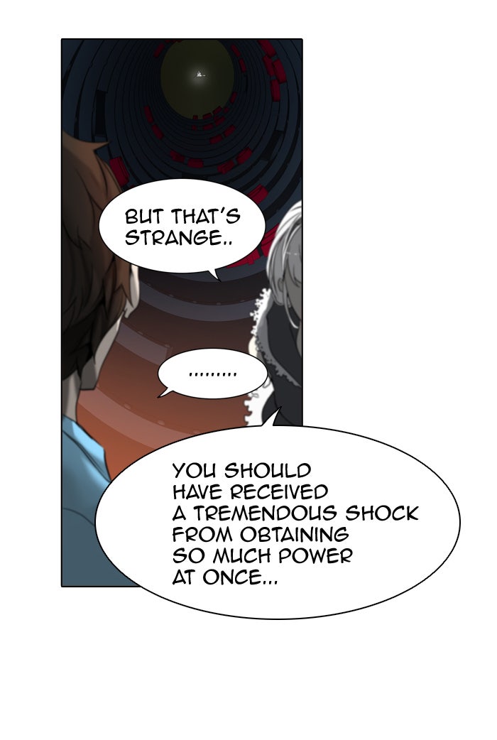 Tower of God Manga Chapter 273 page 26 - [Season 2] Ep. 193