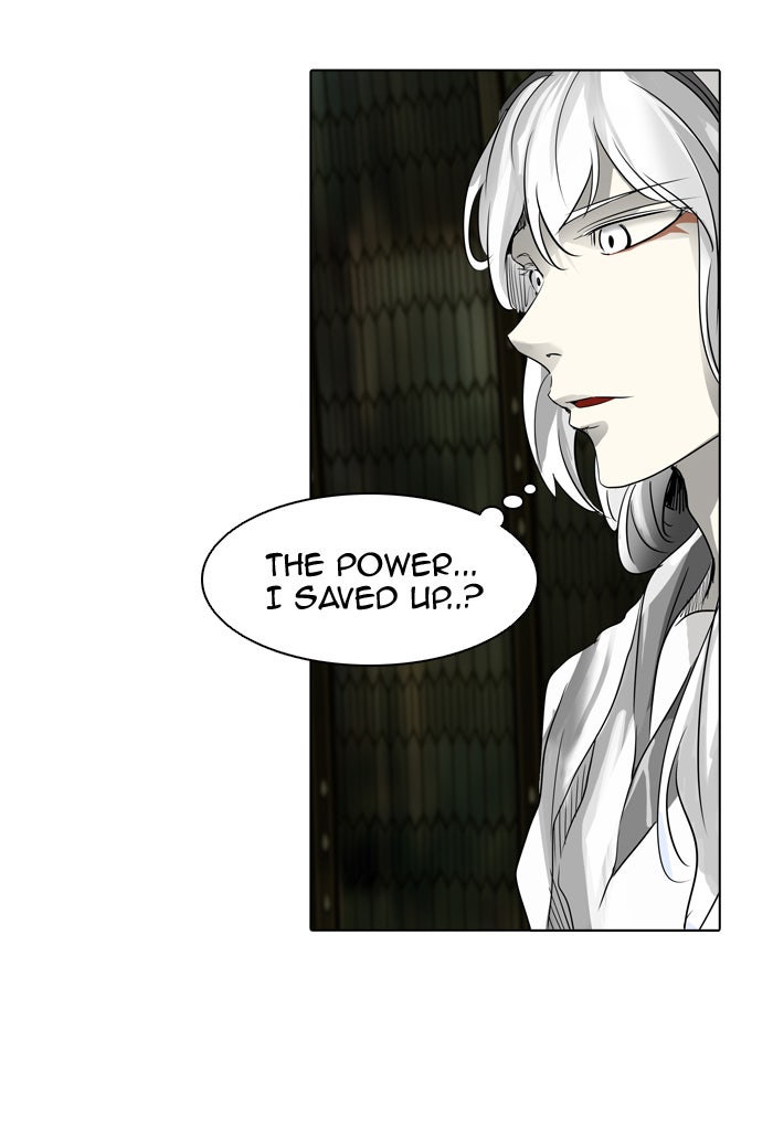 Tower of God Manga Chapter 273 page 27 - [Season 2] Ep. 193