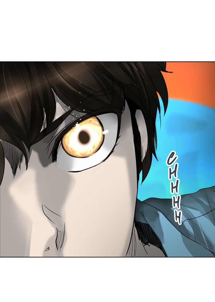 Tower of God Manga Chapter 273 page 28 - [Season 2] Ep. 193
