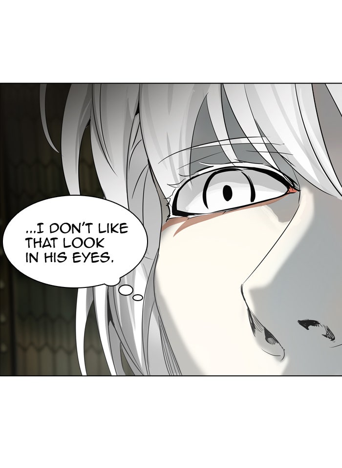 Tower of God Manga Chapter 273 page 29 - [Season 2] Ep. 193
