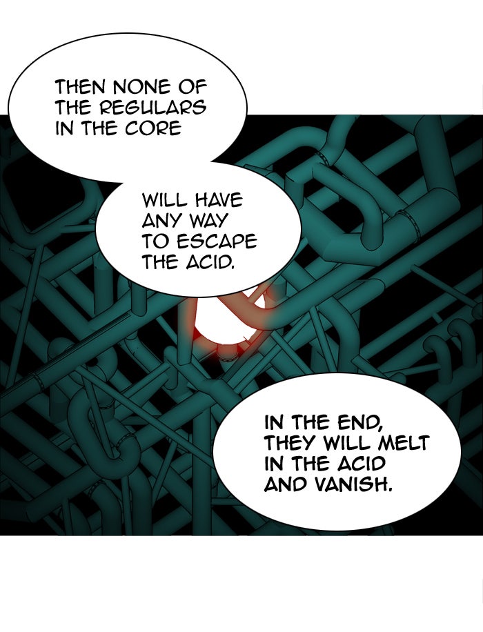 Tower of God Manga Chapter 273 page 3 - [Season 2] Ep. 193