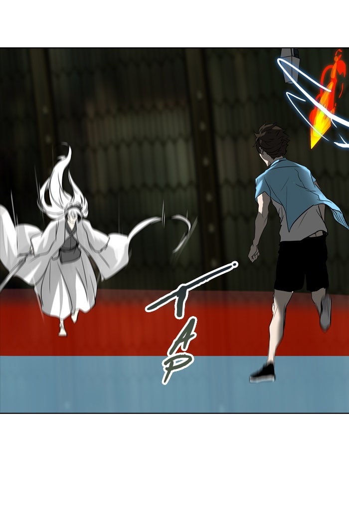 Tower of God Manga Chapter 273 page 30 - [Season 2] Ep. 193