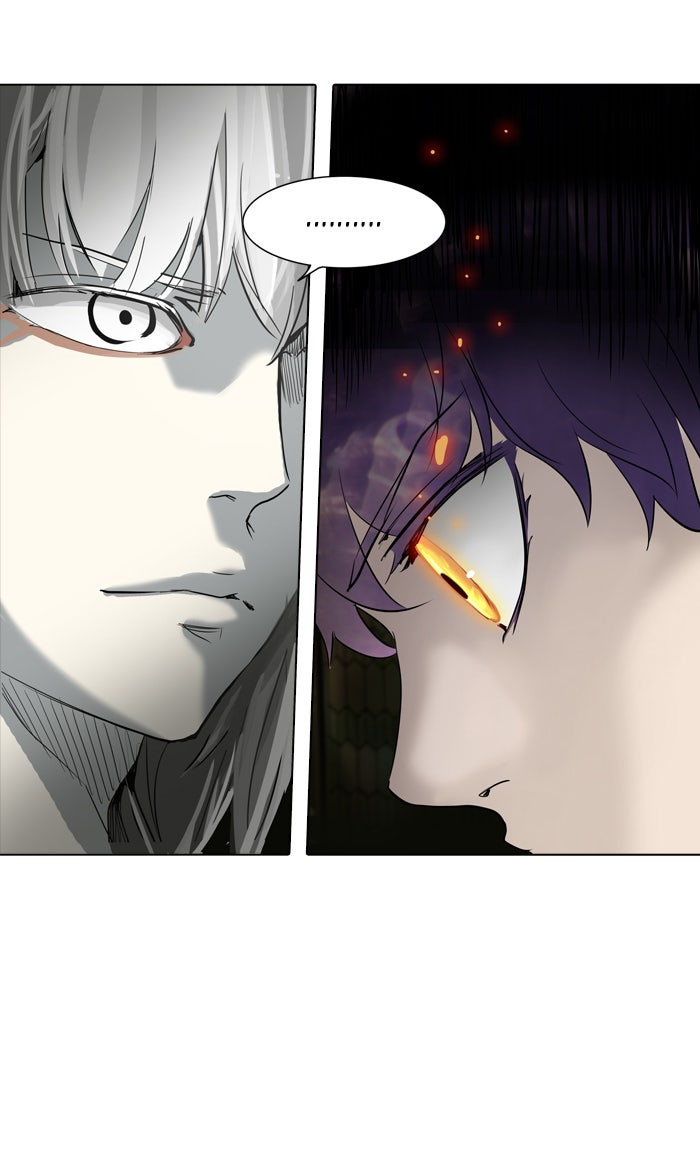 Tower of God Manga Chapter 273 page 31 - [Season 2] Ep. 193