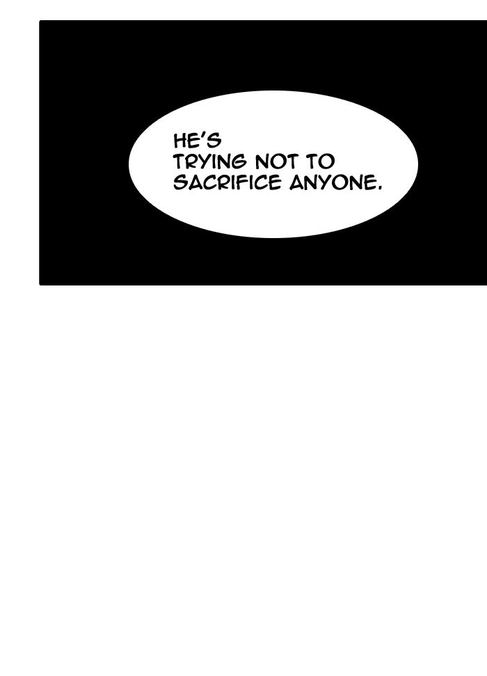 Tower of God Manga Chapter 273 page 36 - [Season 2] Ep. 193