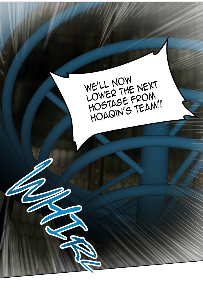 Tower of God Manga Chapter 273 page 37 - [Season 2] Ep. 193