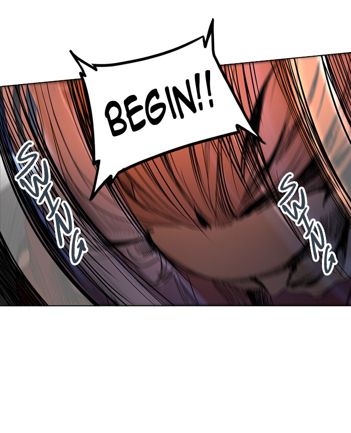 Tower of God Manga Chapter 273 page 38 - [Season 2] Ep. 193