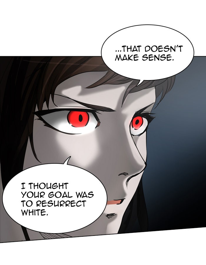 Tower of God Manga Chapter 273 page 4 - [Season 2] Ep. 193