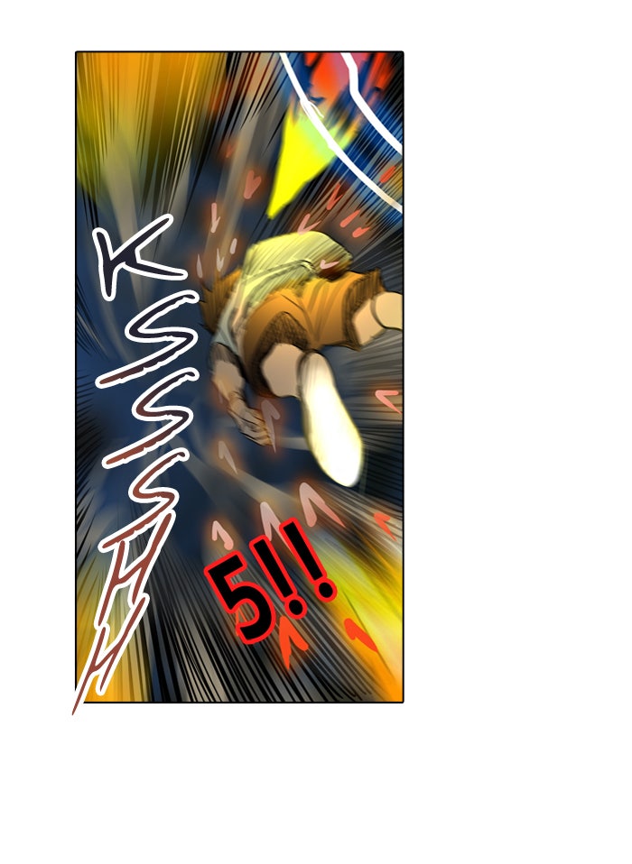 Tower of God Manga Chapter 273 page 41 - [Season 2] Ep. 193