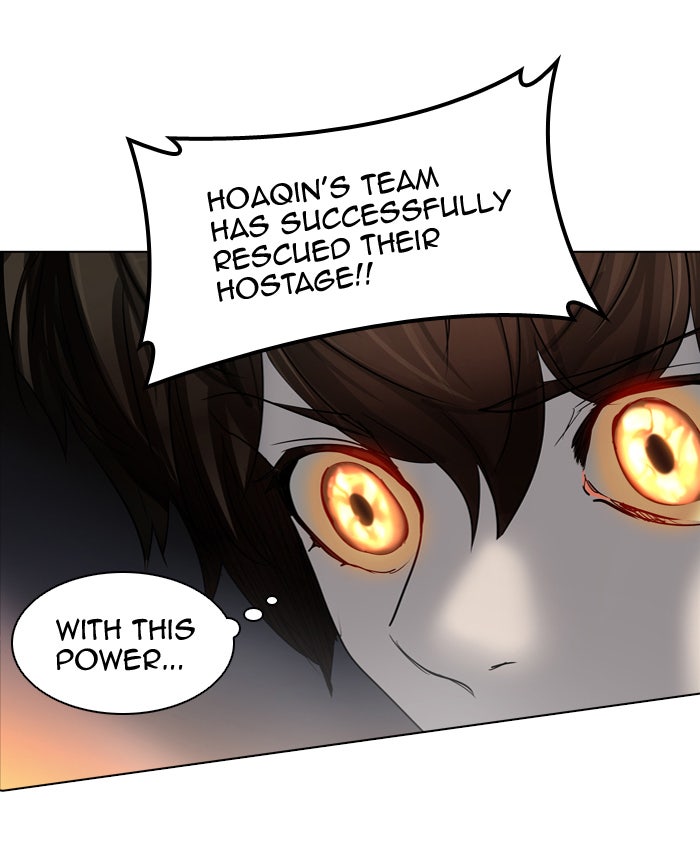Tower of God Manga Chapter 273 page 44 - [Season 2] Ep. 193