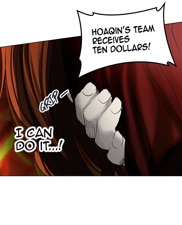 Tower of God Manga Chapter 273 page 45 - [Season 2] Ep. 193