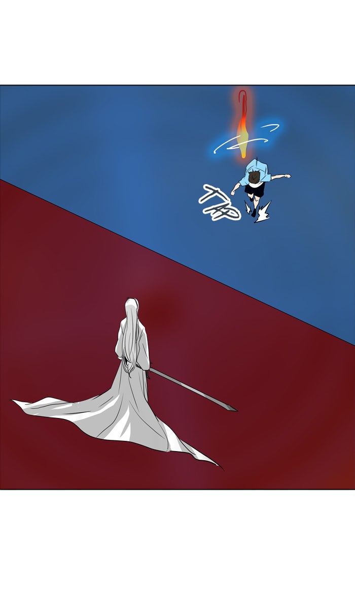Tower of God Manga Chapter 273 page 46 - [Season 2] Ep. 193