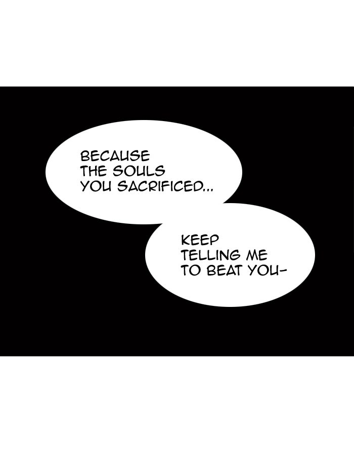 Tower of God Manga Chapter 273 page 48 - [Season 2] Ep. 193