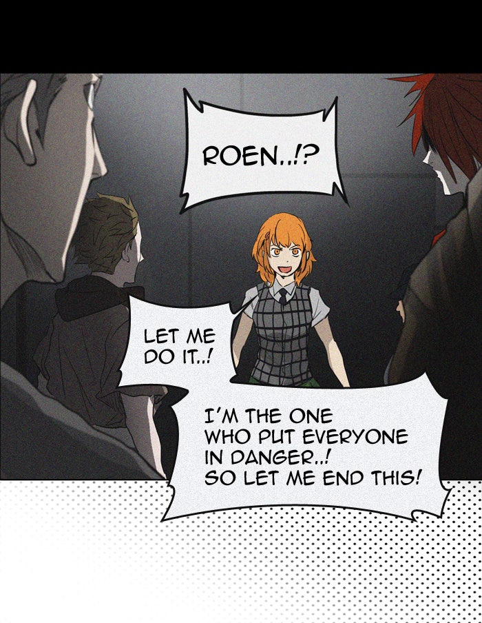 Tower of God Manga Chapter 273 page 56 - [Season 2] Ep. 193