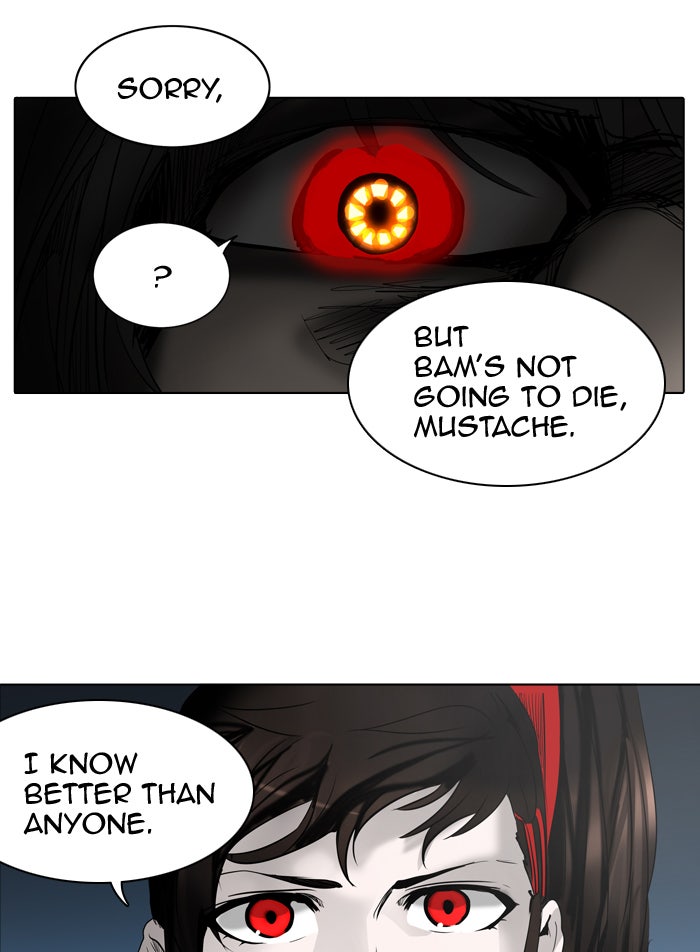 Tower of God Manga Chapter 273 page 6 - [Season 2] Ep. 193