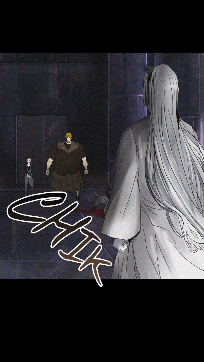 Tower of God Manga Chapter 273 page 60 - [Season 2] Ep. 193