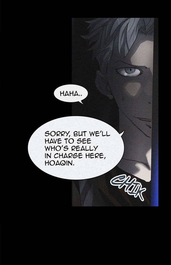 Tower of God Manga Chapter 273 page 62 - [Season 2] Ep. 193