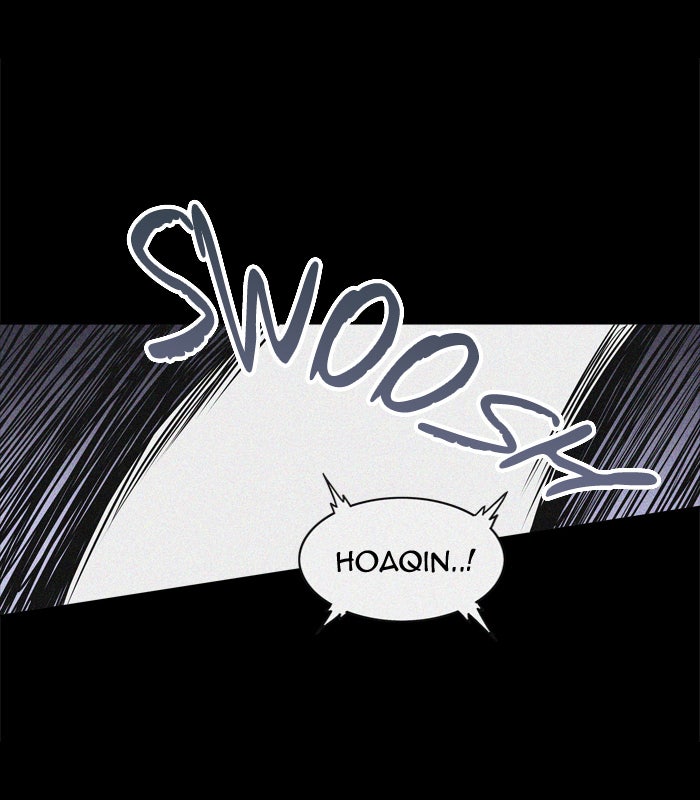 Tower of God Manga Chapter 273 page 64 - [Season 2] Ep. 193