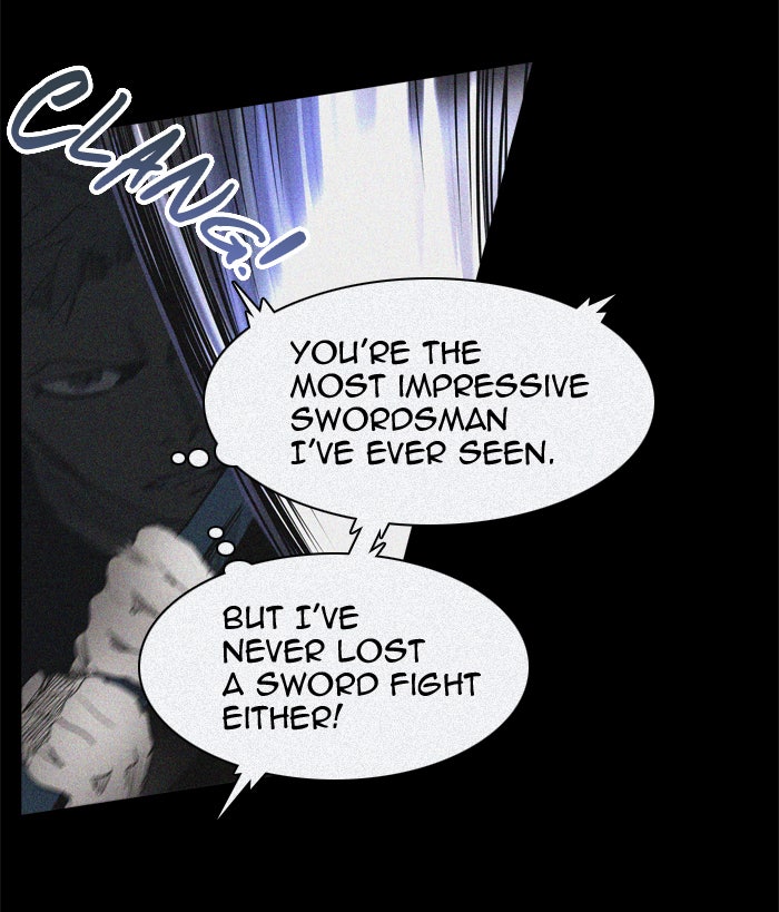 Tower of God Manga Chapter 273 page 65 - [Season 2] Ep. 193