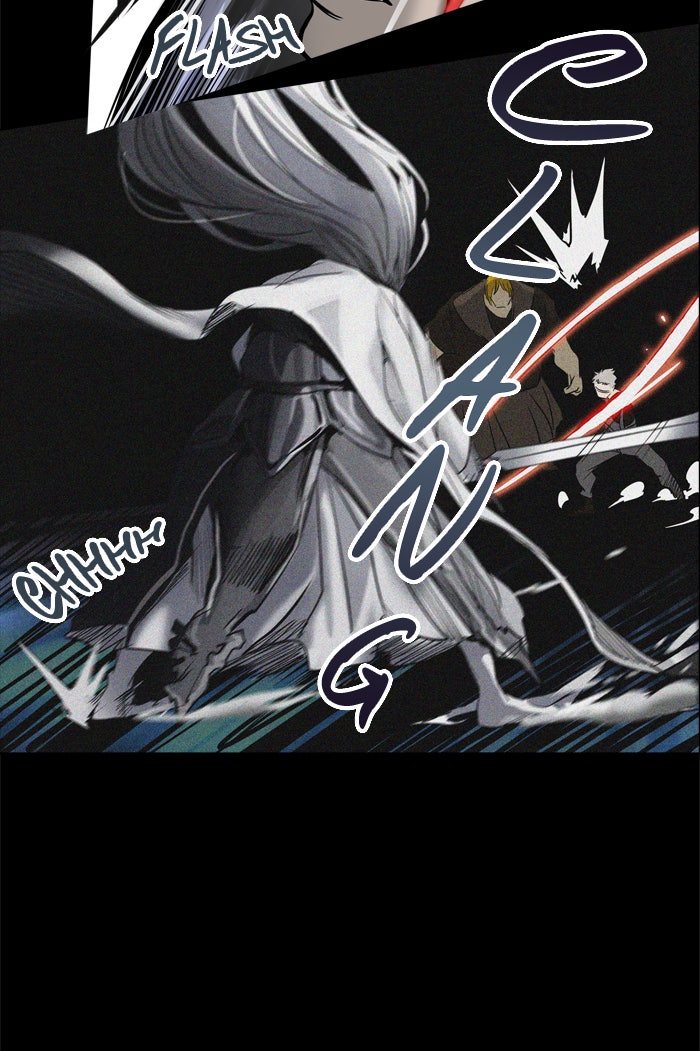 Tower of God Manga Chapter 273 page 67 - [Season 2] Ep. 193