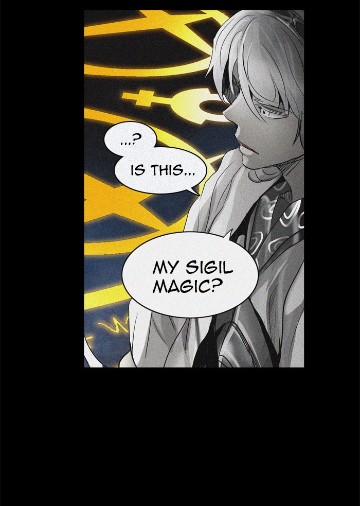 Tower of God Manga Chapter 273 page 68 - [Season 2] Ep. 193