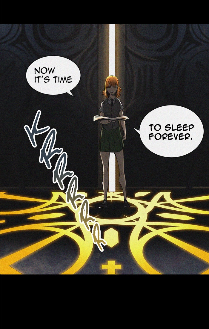 Tower of God Manga Chapter 273 page 70 - [Season 2] Ep. 193
