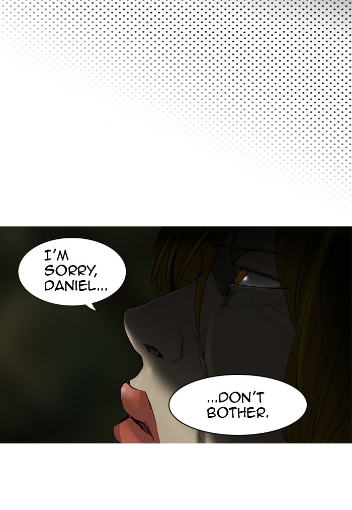 Tower of God Manga Chapter 273 page 75 - [Season 2] Ep. 193