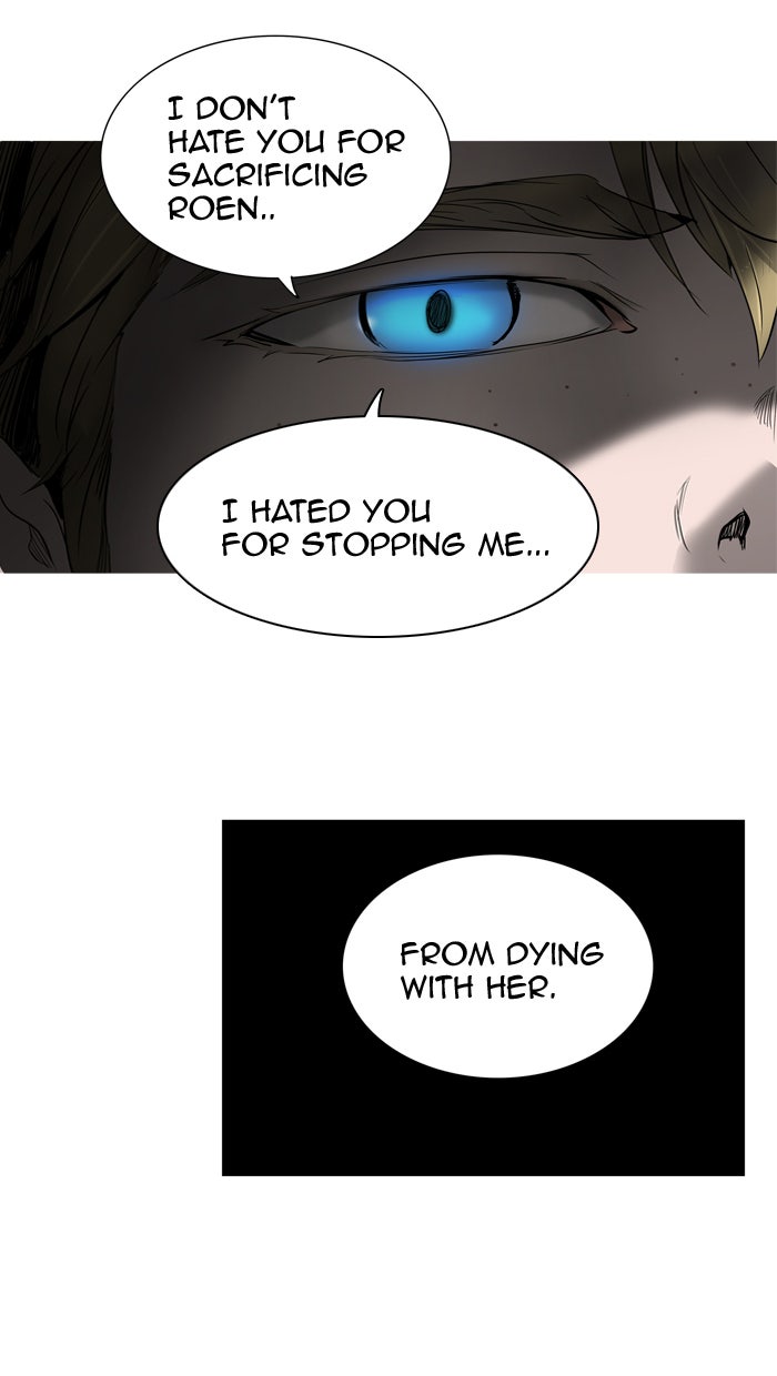 Tower of God Manga Chapter 273 page 76 - [Season 2] Ep. 193