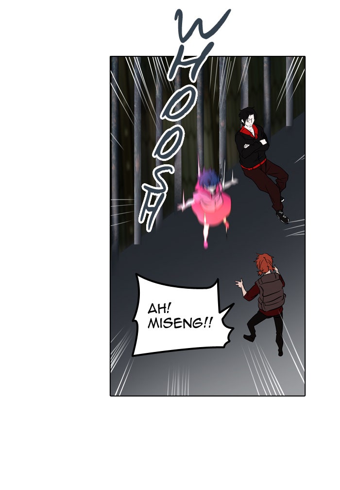 Tower of God Manga Chapter 273 page 79 - [Season 2] Ep. 193