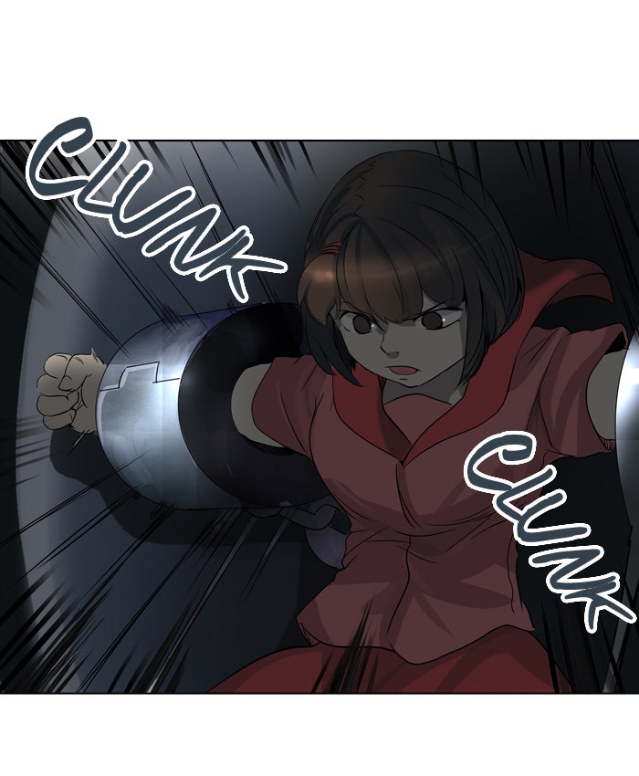 Tower of God Manga Chapter 273 page 80 - [Season 2] Ep. 193