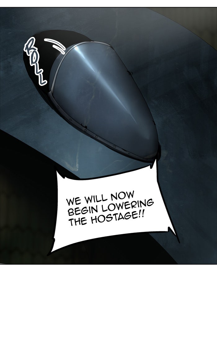 Tower of God Manga Chapter 273 page 82 - [Season 2] Ep. 193