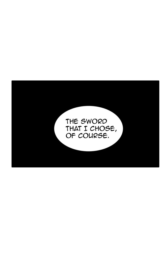 Tower of God Manga Chapter 273 page 84 - [Season 2] Ep. 193
