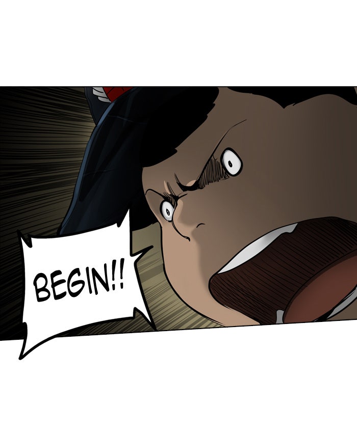 Tower of God Manga Chapter 273 page 85 - [Season 2] Ep. 193