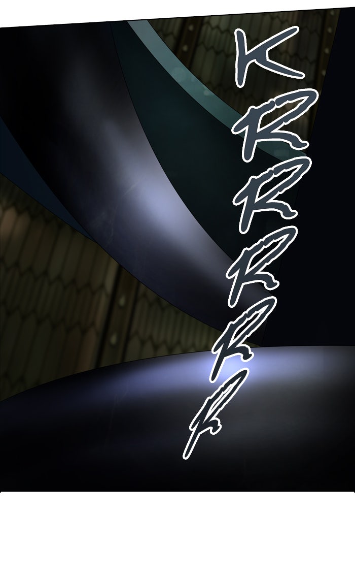 Tower of God Manga Chapter 273 page 86 - [Season 2] Ep. 193