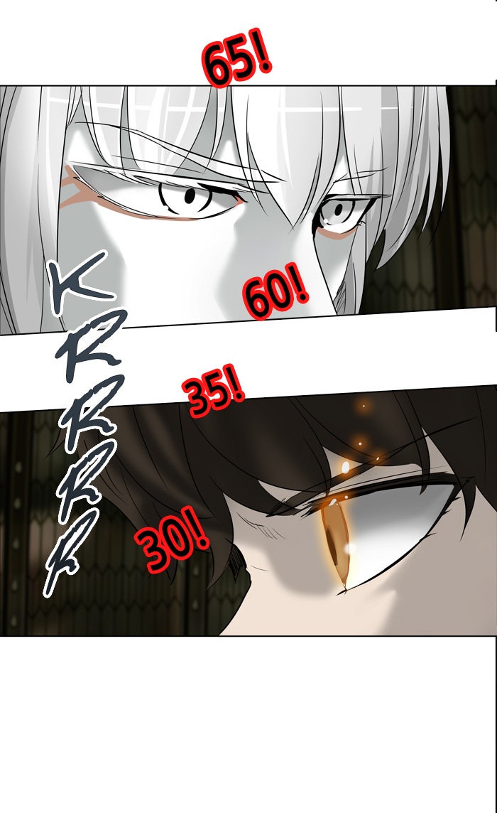 Tower of God Manga Chapter 273 page 88 - [Season 2] Ep. 193