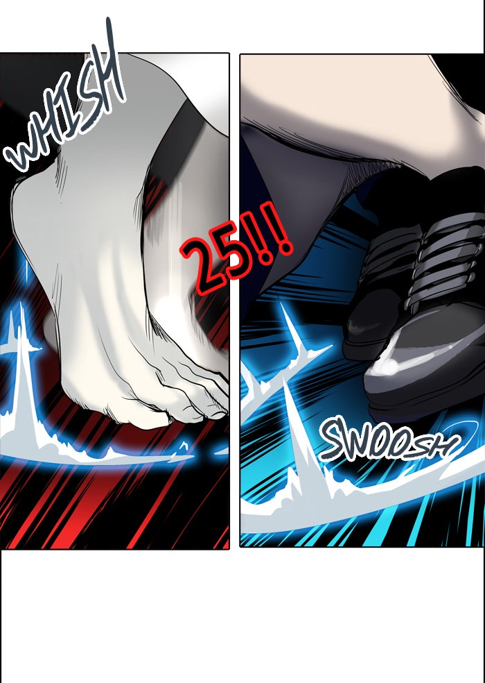 Tower of God Manga Chapter 273 page 89 - [Season 2] Ep. 193