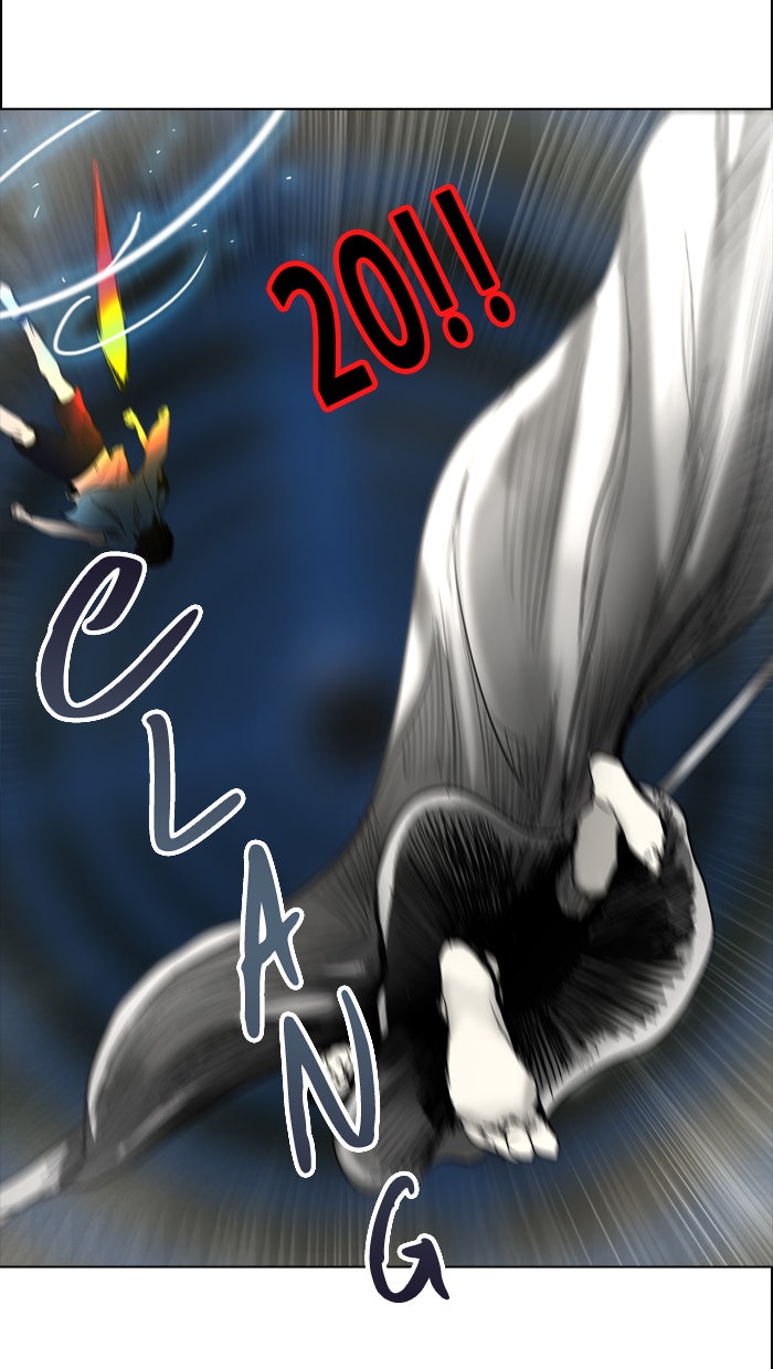 Tower of God Manga Chapter 273 page 90 - [Season 2] Ep. 193