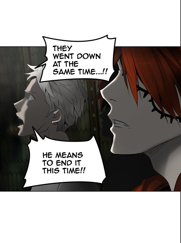 Tower of God Manga Chapter 273 page 91 - [Season 2] Ep. 193