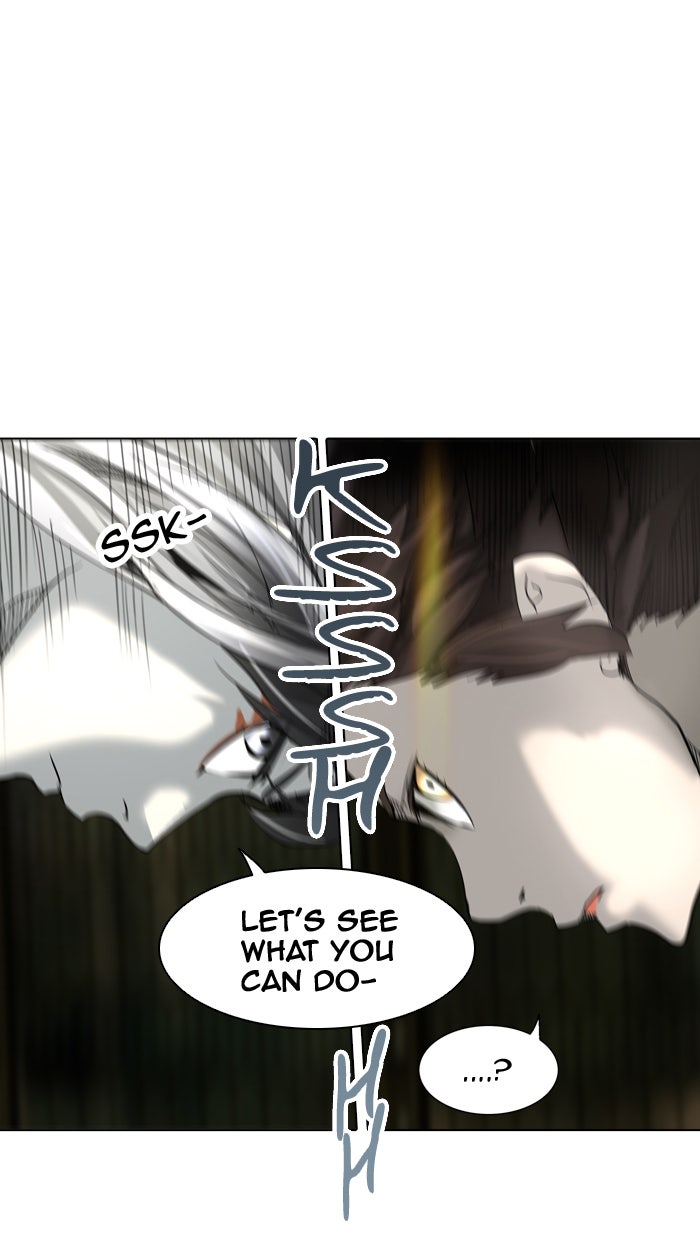 Tower of God Manga Chapter 273 page 93 - [Season 2] Ep. 193