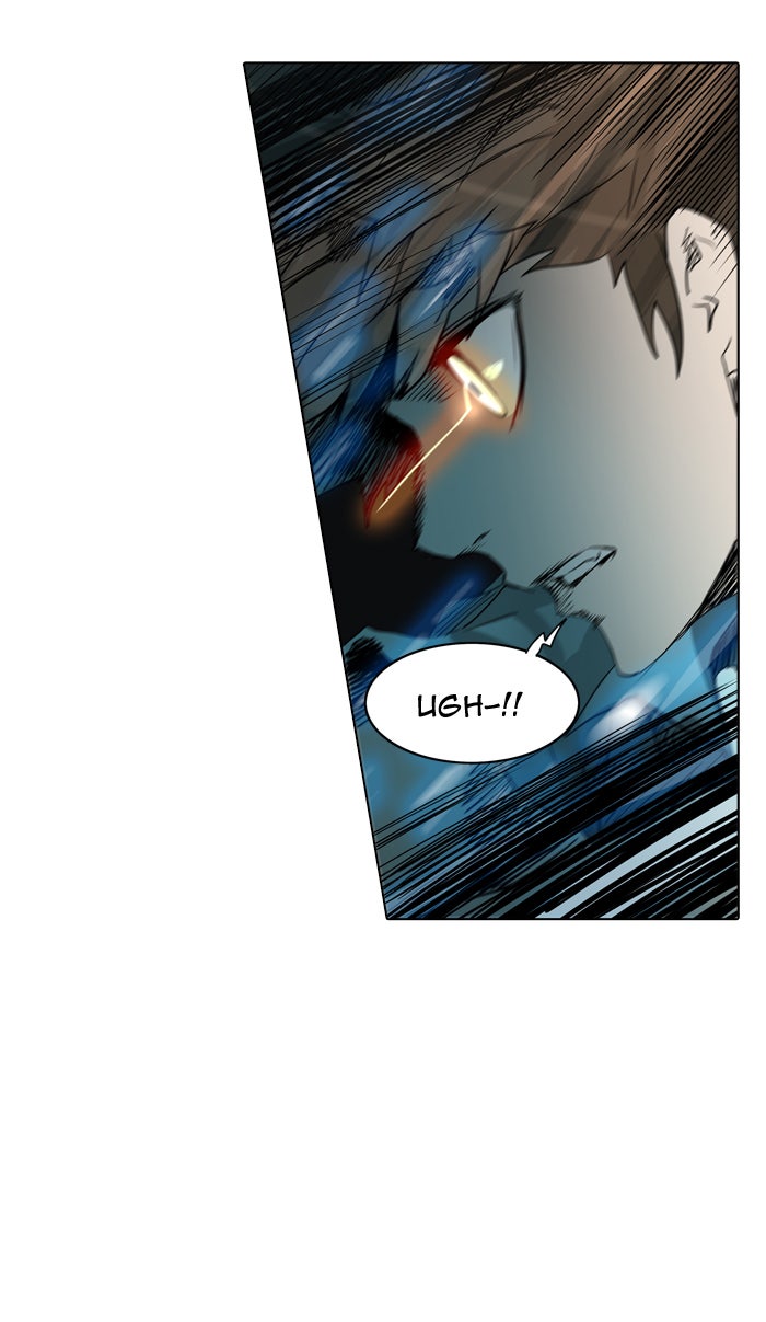 Tower of God Manga Chapter 273 page 97 - [Season 2] Ep. 193