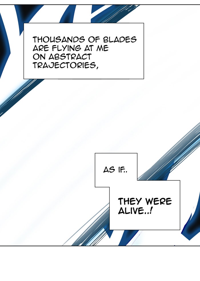 Tower of God Manga Chapter 273 page 98 - [Season 2] Ep. 193