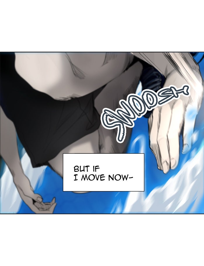 Tower of God Manga Chapter 273 page 99 - [Season 2] Ep. 193